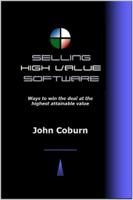 Selling High Value Software B002ACBXHA Book Cover