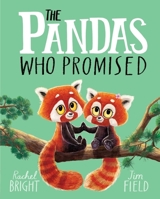 The Pandas Who Promised 1408356104 Book Cover