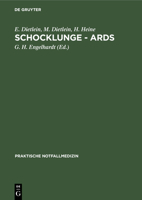 Schocklunge - ARDS 3110121093 Book Cover