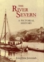 The River Severn 1860772714 Book Cover
