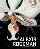 Alexis Rockman: A Fable for Tomorrow 1904832865 Book Cover