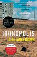 Ironopolis 1912681099 Book Cover