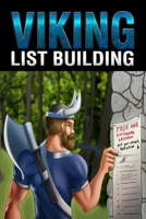 List Building 1648303730 Book Cover