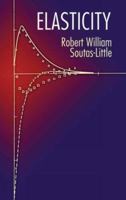 Elasticity 0486406903 Book Cover