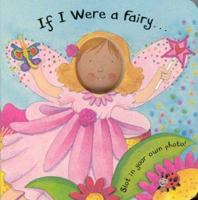 If I Were a Fairy 1405022191 Book Cover