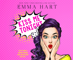 Kiss Me Tonight B0DH21G3JZ Book Cover