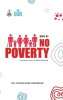 SDG 1 No Poverty: End Poverty in all its forms Everywhere B0GR4PCPYC Book Cover