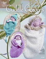 Cuddle Cocoons for Infants 159635335X Book Cover