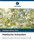 Poetische Schwellen (German Edition) 6207699548 Book Cover
