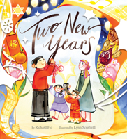 Two New Years 1797212818 Book Cover