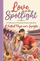 Taylor & Travis Limericks: Over 200 Funny Celebrity Poems About Football, Pop Music, Romance & Fame B0H7KWK9G4 Book Cover