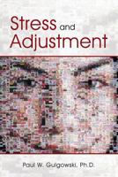 Stress and Adjustment 1483409228 Book Cover