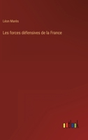 Les forces défensives de la France 1144111935 Book Cover
