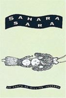 Sahara-Sara (French Edition) 1550372580 Book Cover