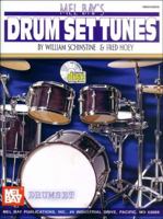 Mel Bay's Drum Set Tunes Book 0786624949 Book Cover