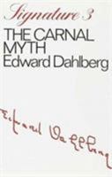 Carnal Myth (Signature) 0714506958 Book Cover