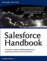 Salesforce Handbook 1446108538 Book Cover