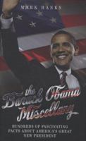 Barrack Obama Miscellany 1844548163 Book Cover