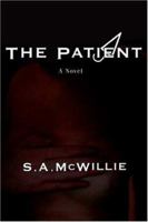 The Patient 0595464149 Book Cover