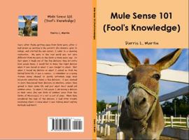 Mule Sense 101 0983399263 Book Cover