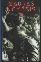 Madras Némésis (French Edition) B0DRFPTNTJ Book Cover