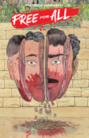 Free for All B0FCDBTQTN Book Cover