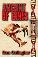 Ancient of Genes 1737649411 Book Cover