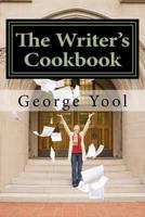The Writer's Cookbook 198778569X Book Cover