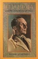Joyce Cary and the Dimensions of Order 0064918750 Book Cover