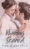 Running Scared 0999677500 Book Cover