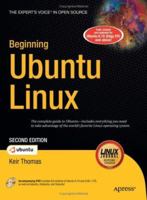 Beginning Ubuntu Linux: From Novice to Professional (Beginning from Novice to Professional)