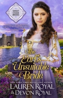 The Earl's Unsuitable Bride 163469175X Book Cover