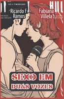 SEXO EM DUAS VOZES (Portuguese Edition) B0CRVM619D Book Cover