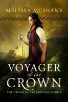 Voyager of the Crown 1949663027 Book Cover