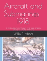 Aircraft and Submarines 1514296136 Book Cover