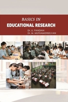 Basics in Educational Research 1387175815 Book Cover
