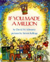 If You Made a Million 0590436082 Book Cover