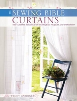 Curtains: The Ultimate Resource of Techniques, Designs and Inspiration 0715330411 Book Cover