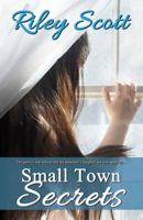 Small Town Secrets 159493424X Book Cover