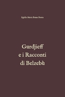 Gurdjieff e i Racconti di Belzebù B0CFCZCJXX Book Cover