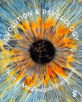 Evolution and Psychology 1529773776 Book Cover