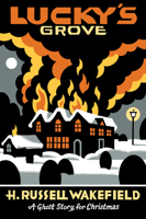 Seth's Christmas Ghost Stories 2025 #3 1771966734 Book Cover