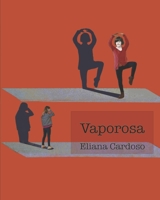 Vaporosa (Portuguese Edition) B087LG8RNP Book Cover