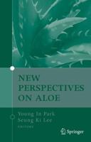 New Perspectives on Aloe 1441940693 Book Cover