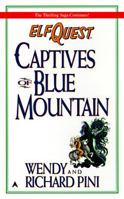 Captives of Blue Mountain 0441004032 Book Cover