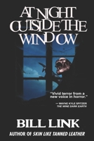 At Night Outside the Window B09MZXWP6G Book Cover