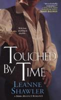 Touched By Time (Zebra Regency Romance) 0821778307 Book Cover