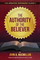 The Authority of the Believer: The Updated Classic B0CFCYNFLX Book Cover