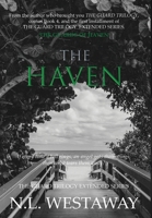 The Haven (The Guard Trilogy Extended Series, Book 4): The Guards of Haven B0CNTTSGBN Book Cover