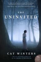 The Uninvited 0062347330 Book Cover